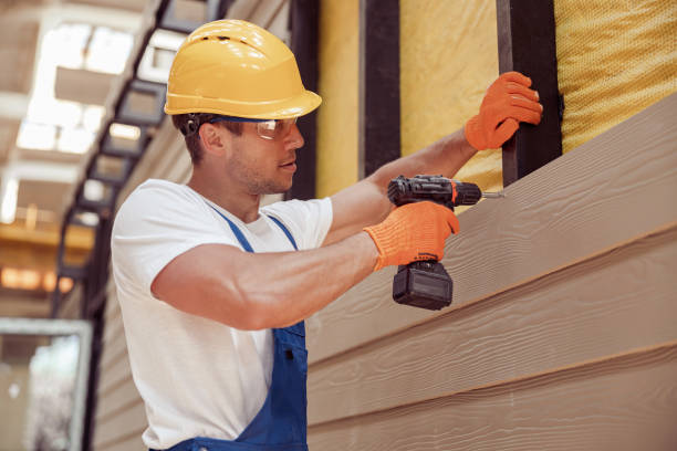 Best Siding Painting and Refinishing  in , RI